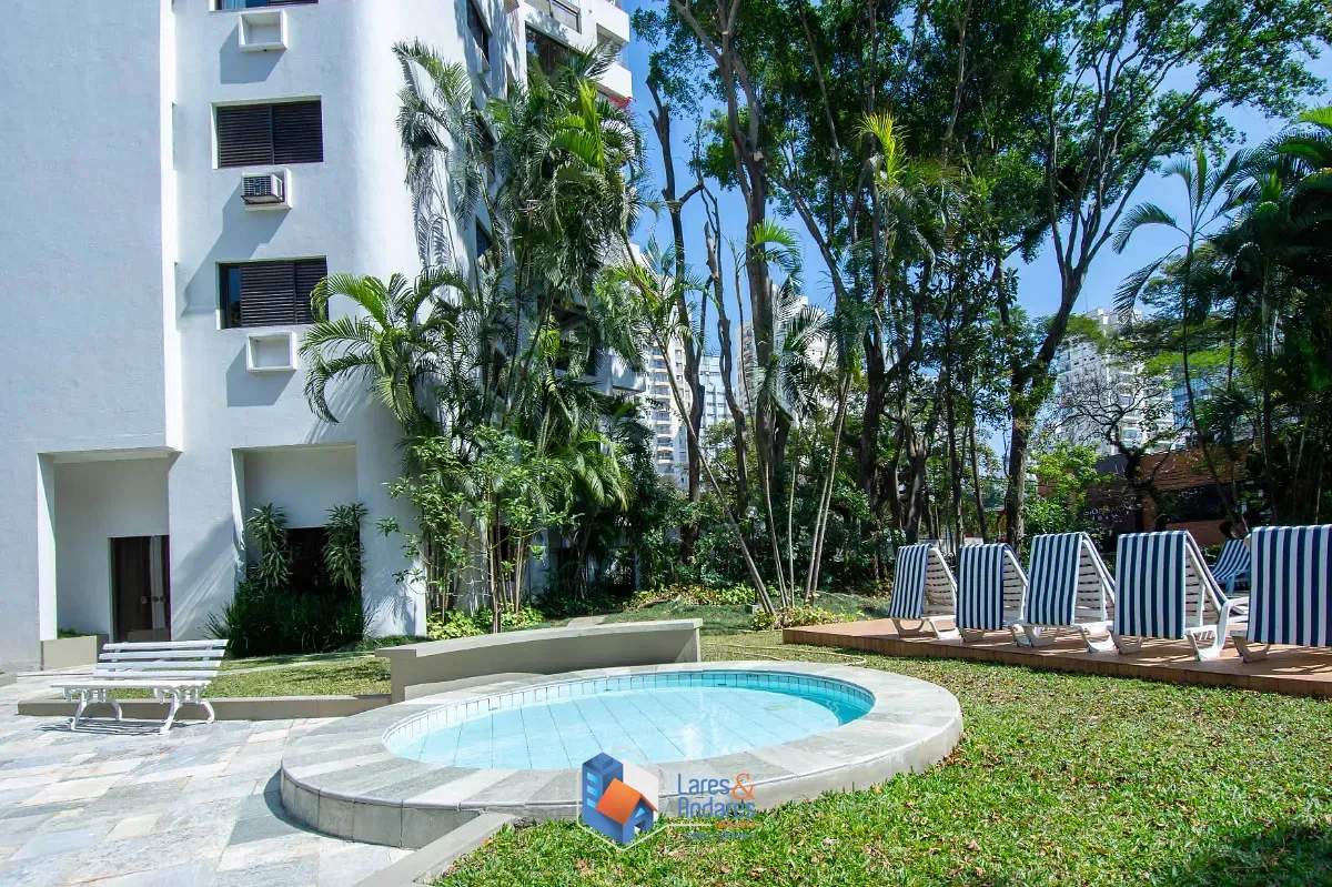 Apartamento, 4 quartos, 209 m² - Foto 58