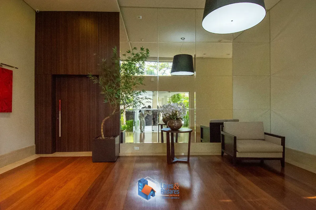 Apartamento, 4 quartos, 209 m² - Foto 55
