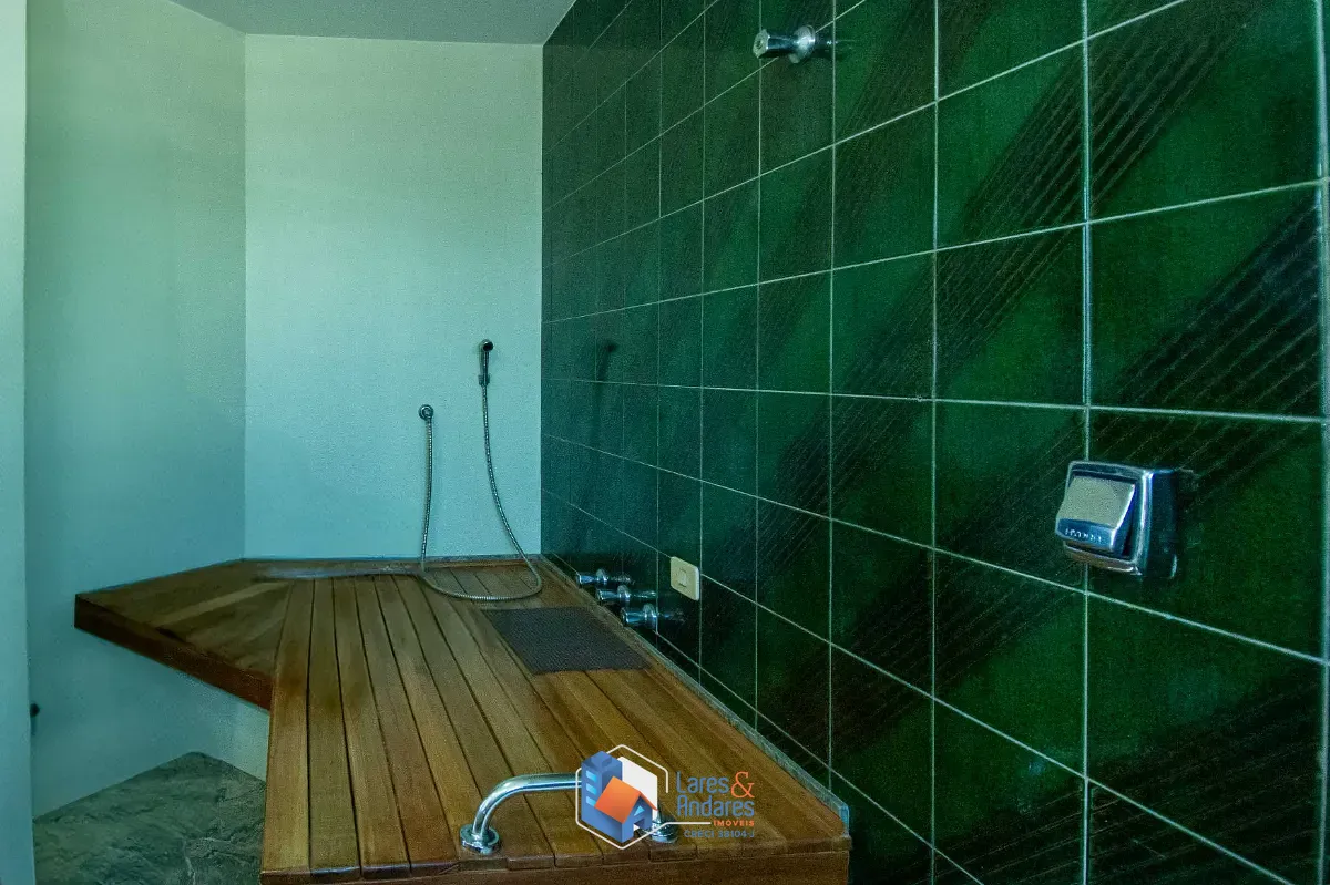 Apartamento, 4 quartos, 209 m² - Foto 61