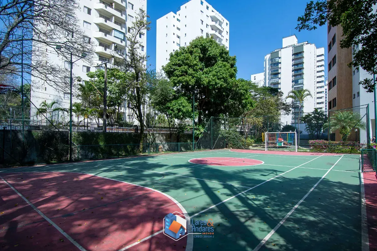 Apartamento, 4 quartos, 209 m² - Foto 59