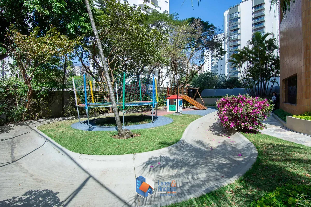 Apartamento, 4 quartos, 209 m² - Foto 62