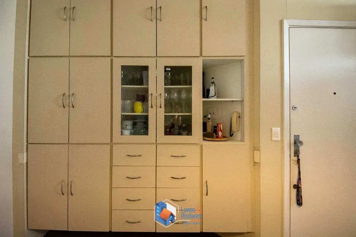 Apartamento, 4 quartos, 209 m² - Foto 23
