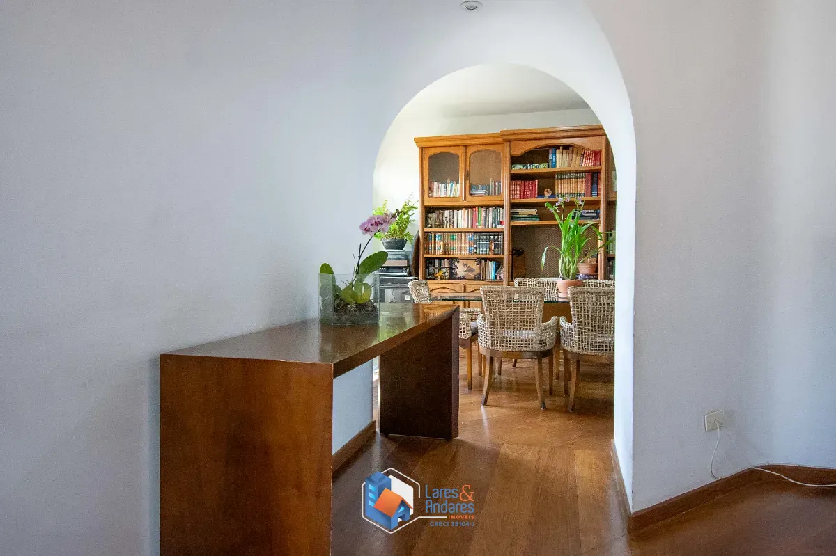 Apartamento, 4 quartos, 209 m² - Foto 8