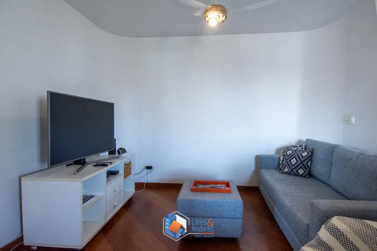 Apartamento, 4 quartos, 209 m² - Foto 7