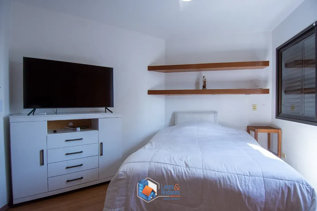 Apartamento, 4 quartos, 209 m² - Foto 29