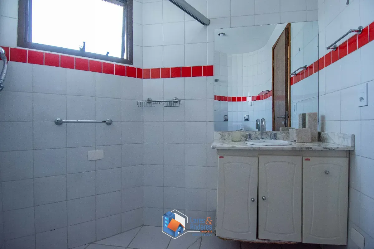 Apartamento, 4 quartos, 209 m² - Foto 41