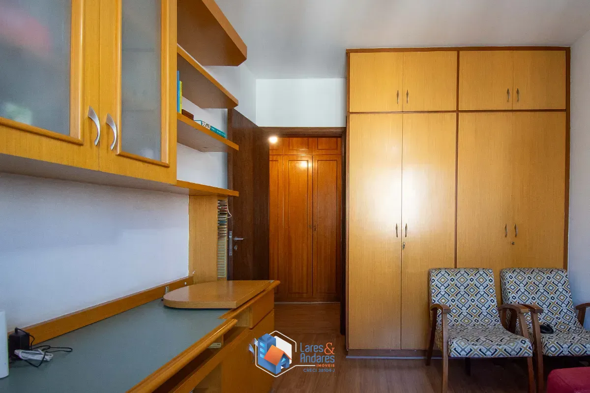 Apartamento, 4 quartos, 209 m² - Foto 37