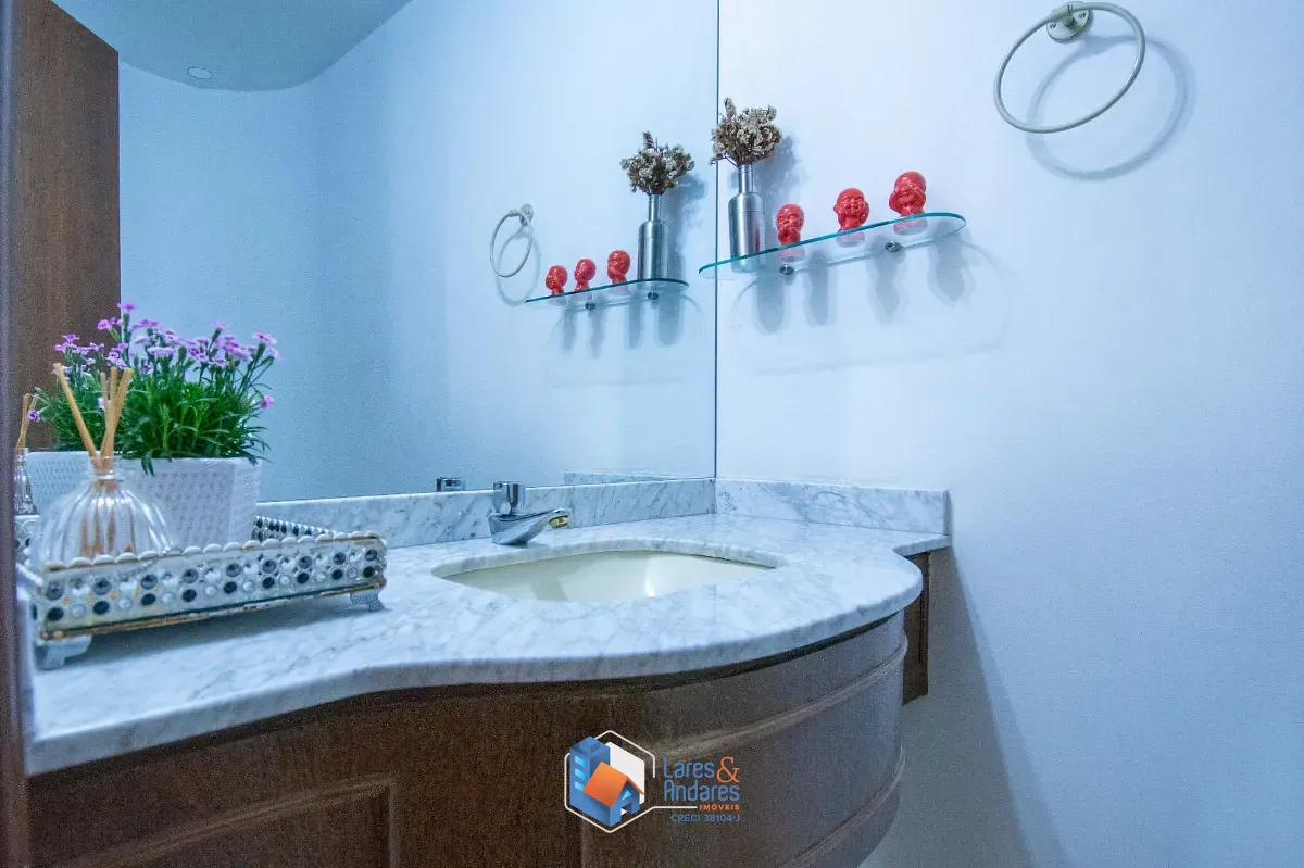 Apartamento, 4 quartos, 209 m² - Foto 24