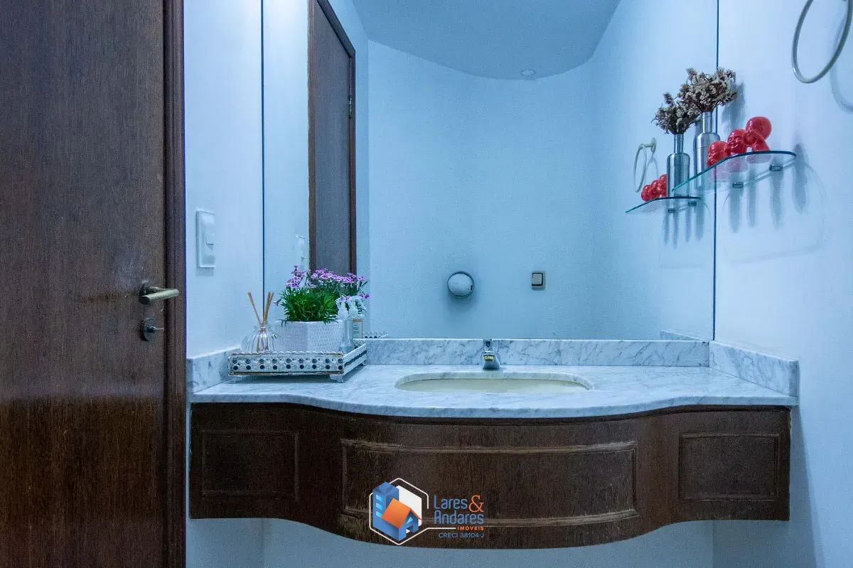 Apartamento, 4 quartos, 209 m² - Foto 25