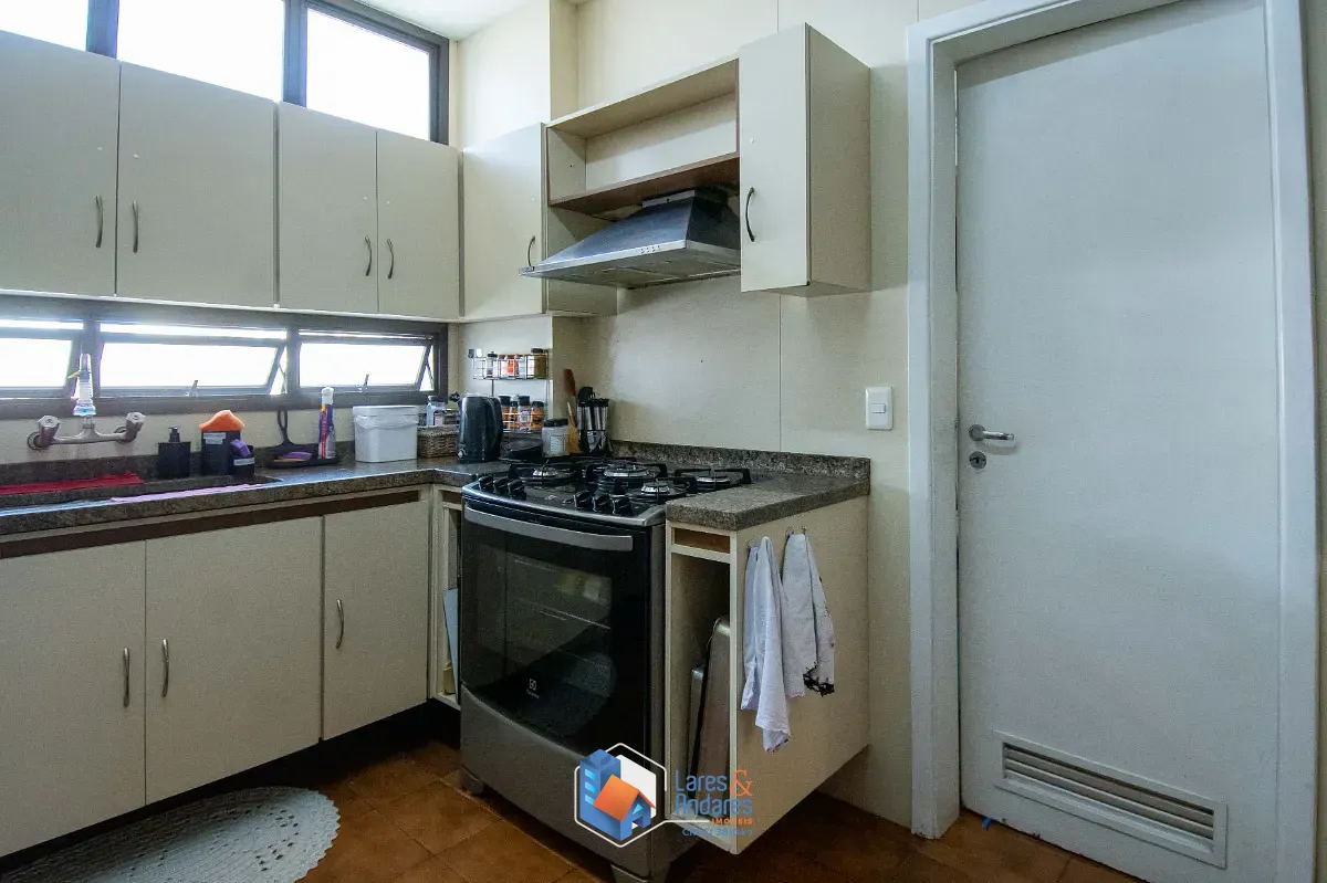Apartamento, 4 quartos, 209 m² - Foto 20