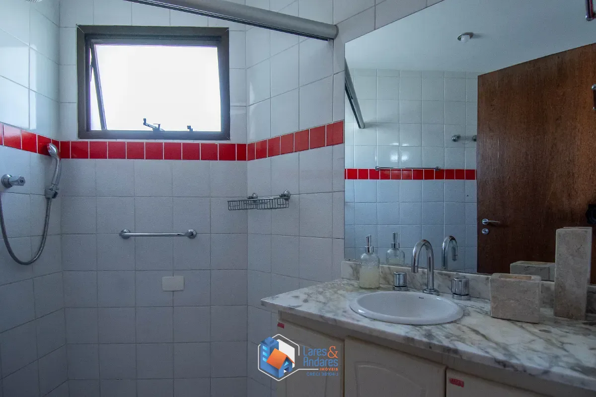 Apartamento, 4 quartos, 209 m² - Foto 40