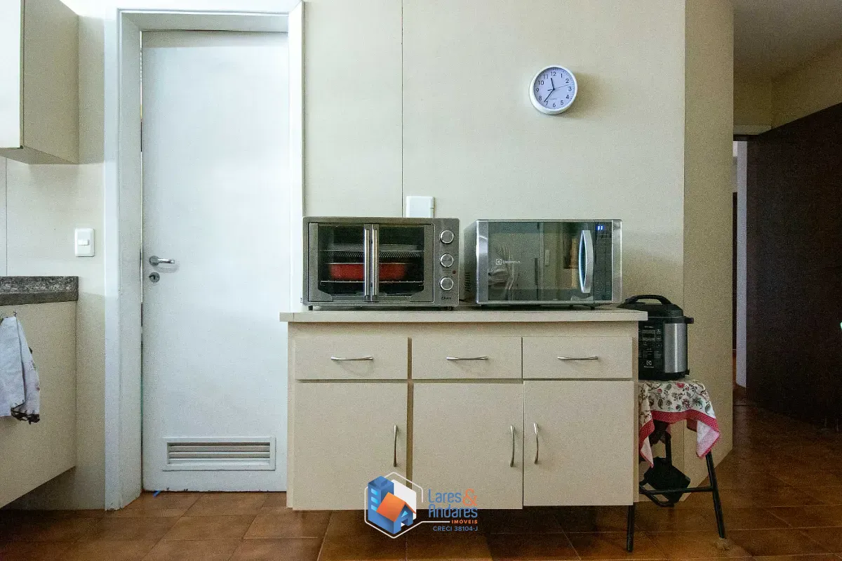 Apartamento, 4 quartos, 209 m² - Foto 19