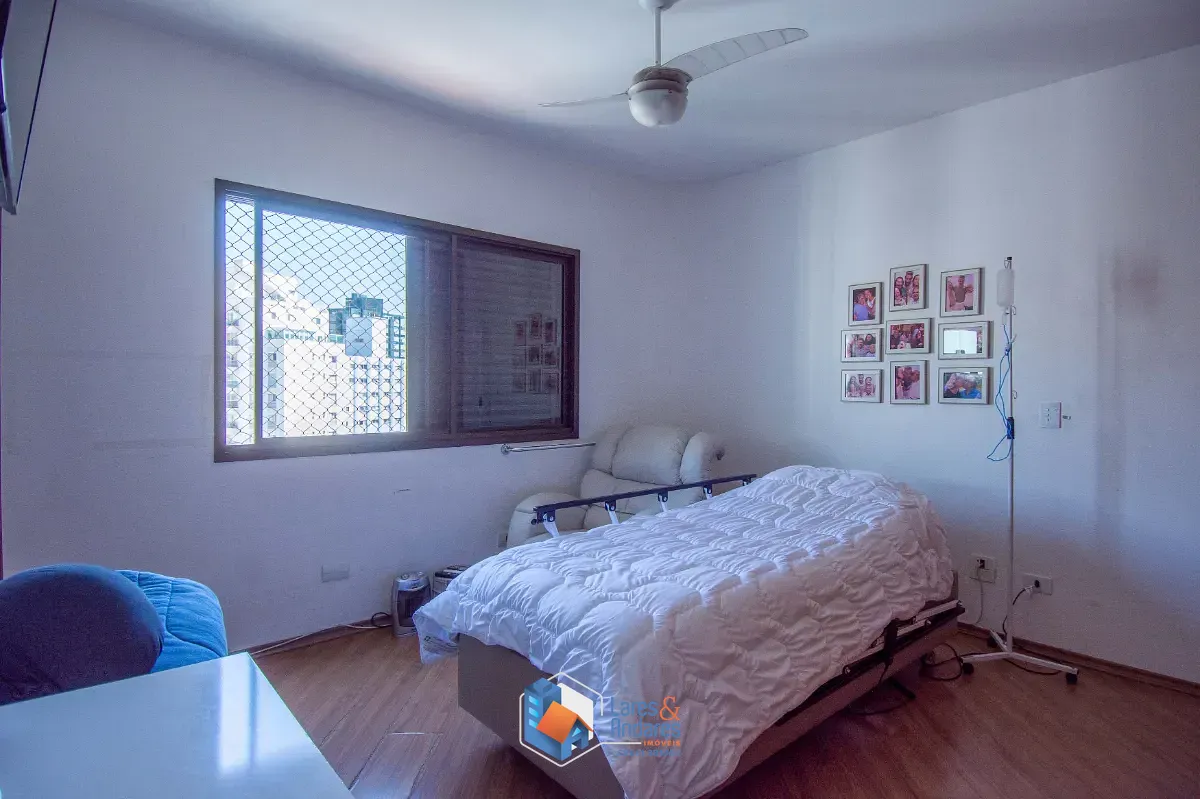 Apartamento, 4 quartos, 209 m² - Foto 30