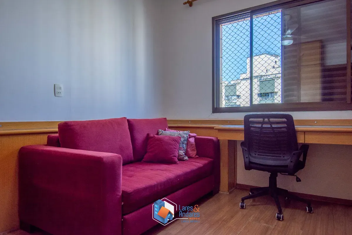 Apartamento, 4 quartos, 209 m² - Foto 38