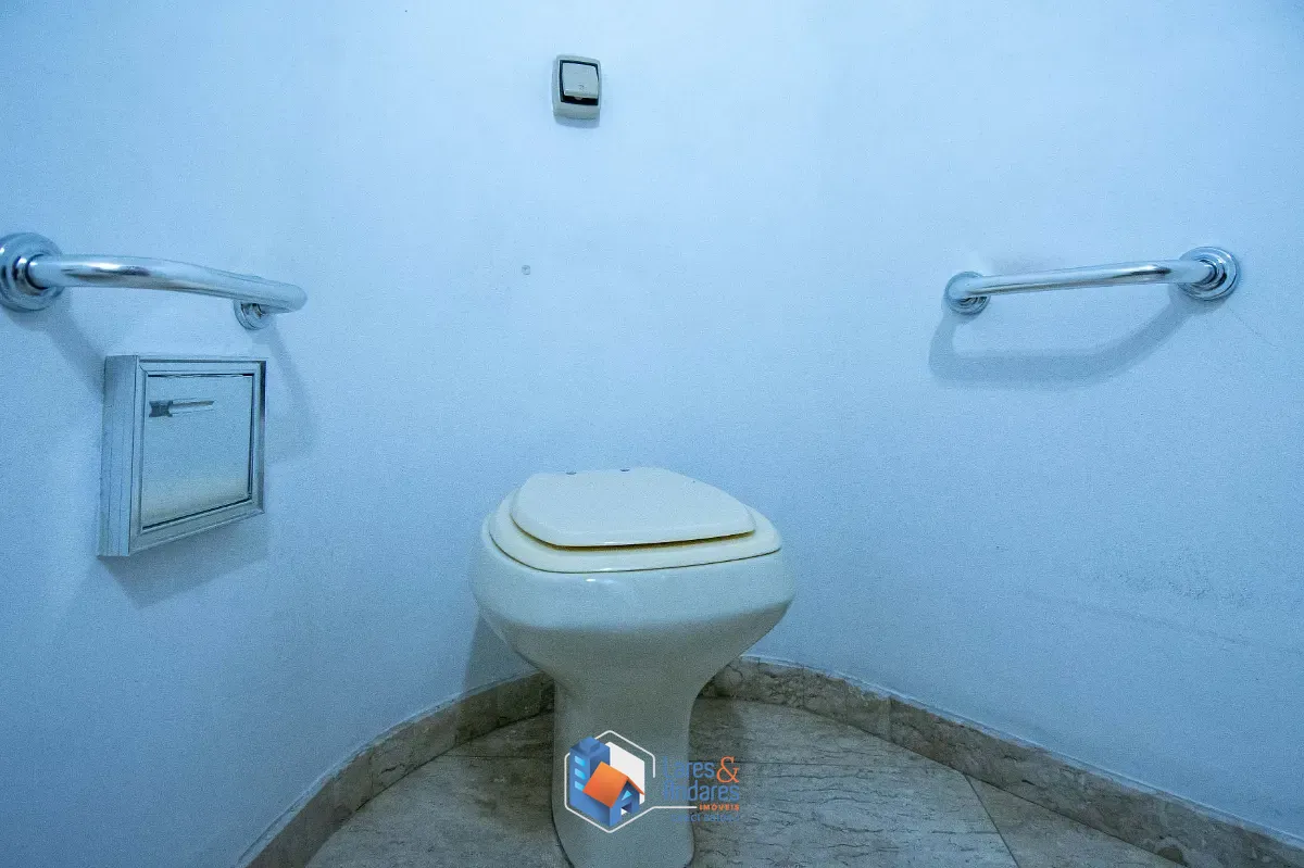 Apartamento, 4 quartos, 209 m² - Foto 26