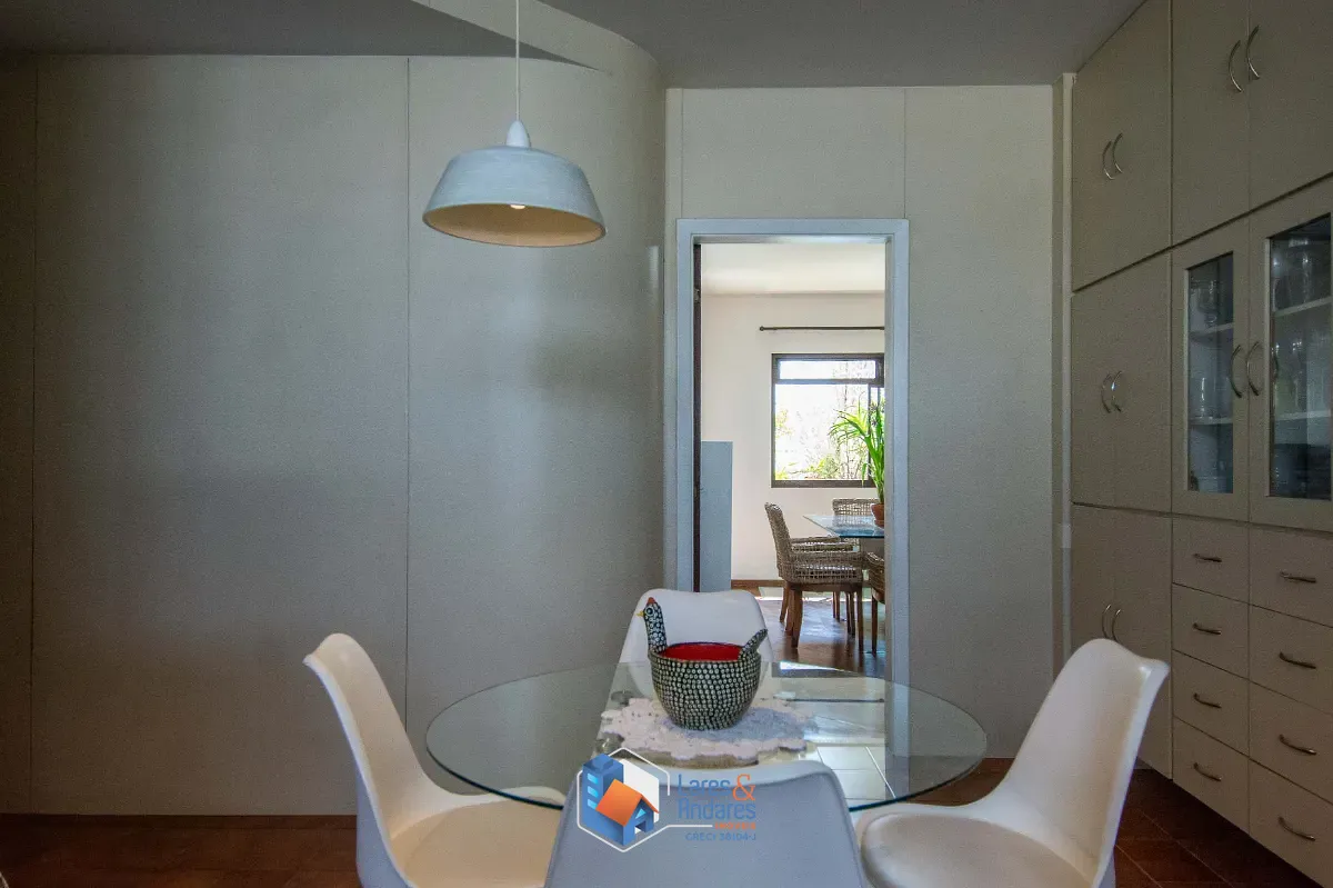 Apartamento, 4 quartos, 209 m² - Foto 17
