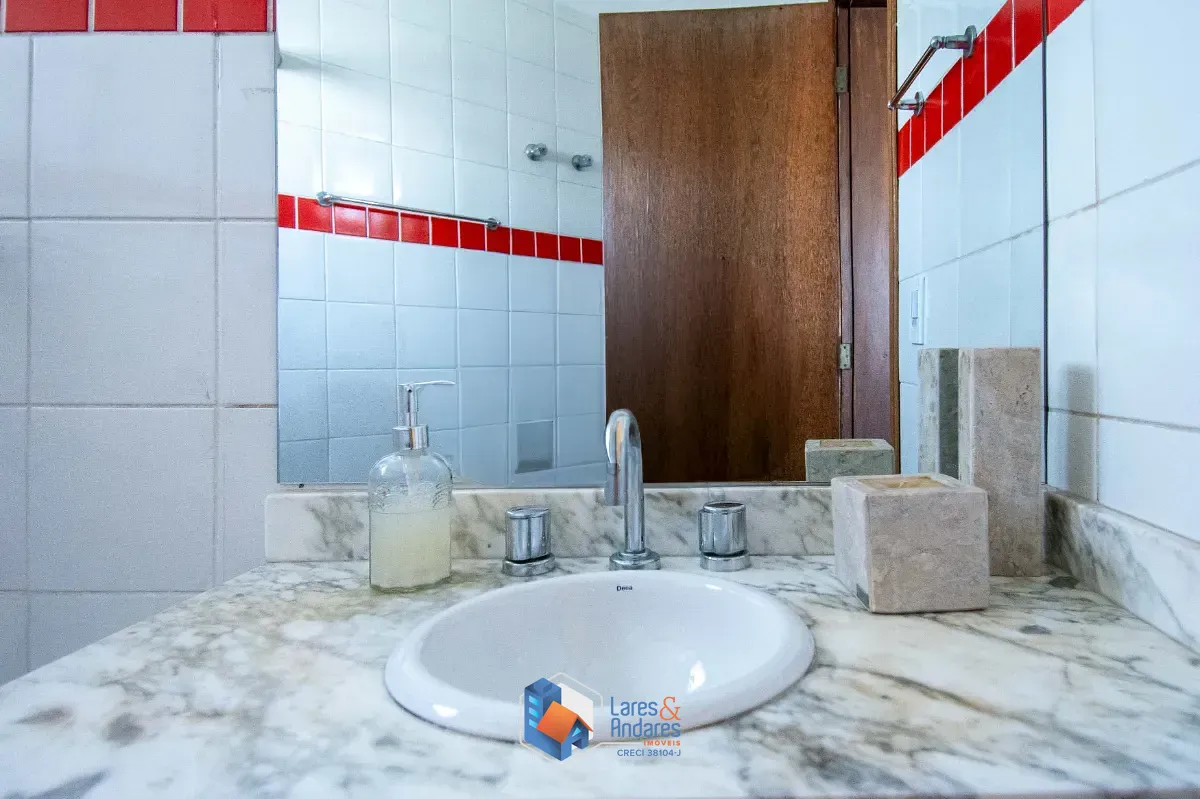 Apartamento, 4 quartos, 209 m² - Foto 39