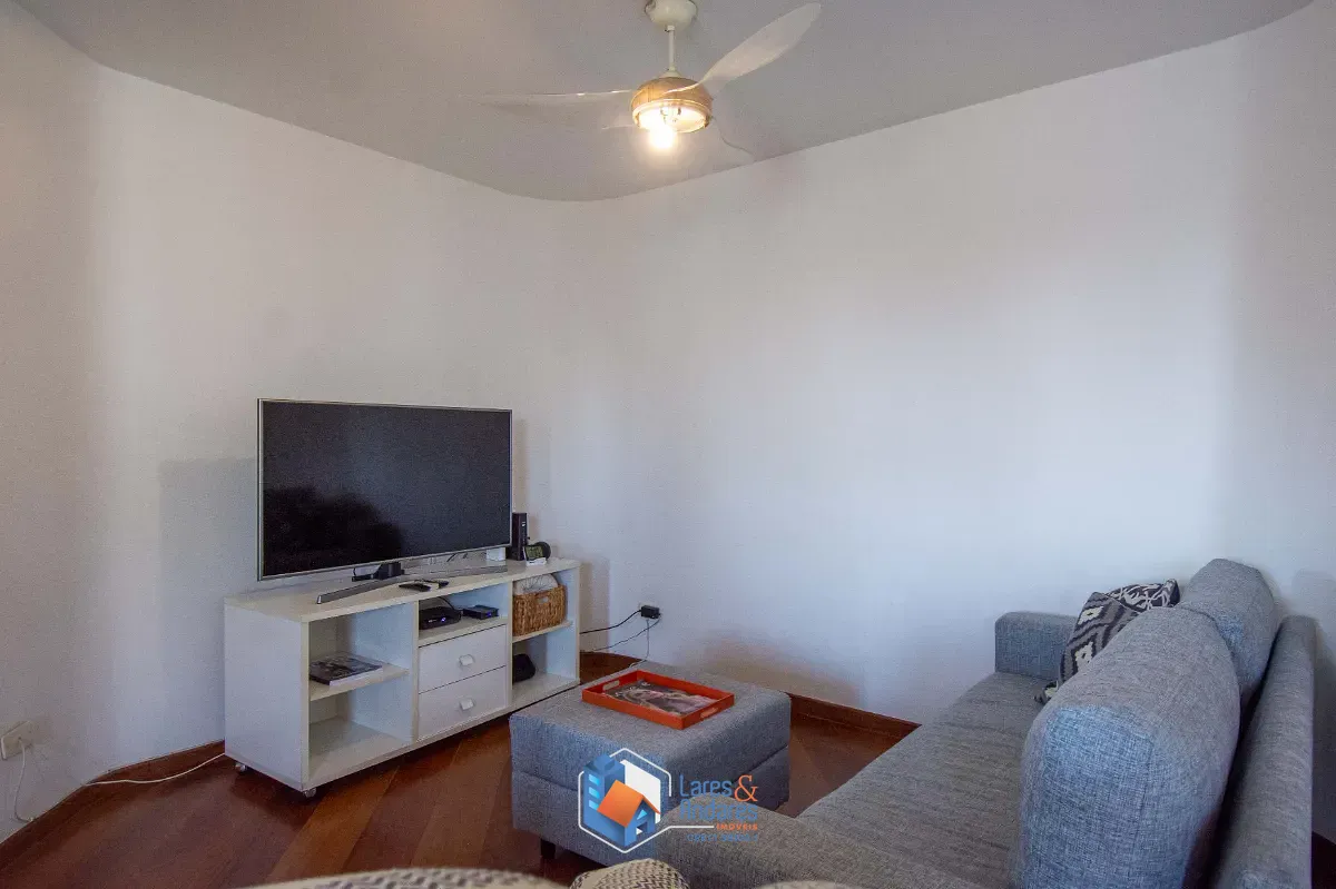 Apartamento, 4 quartos, 209 m² - Foto 6