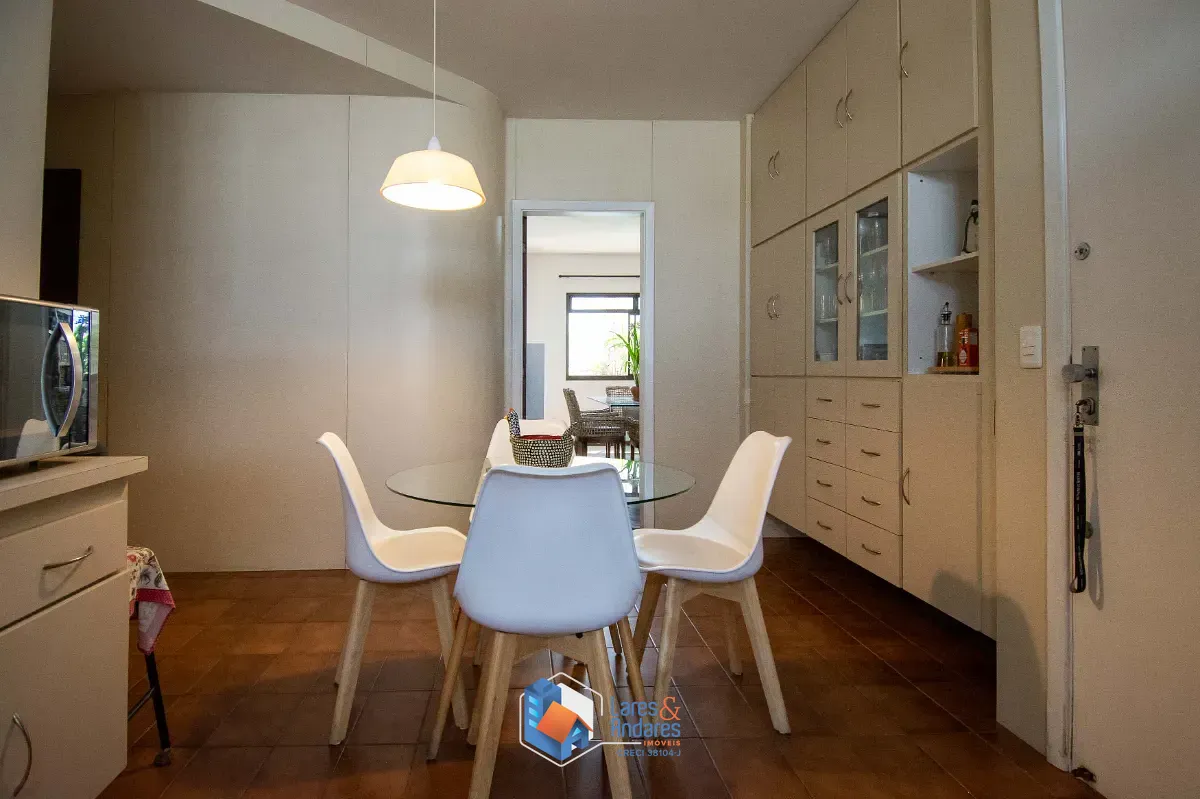 Apartamento, 4 quartos, 209 m² - Foto 16