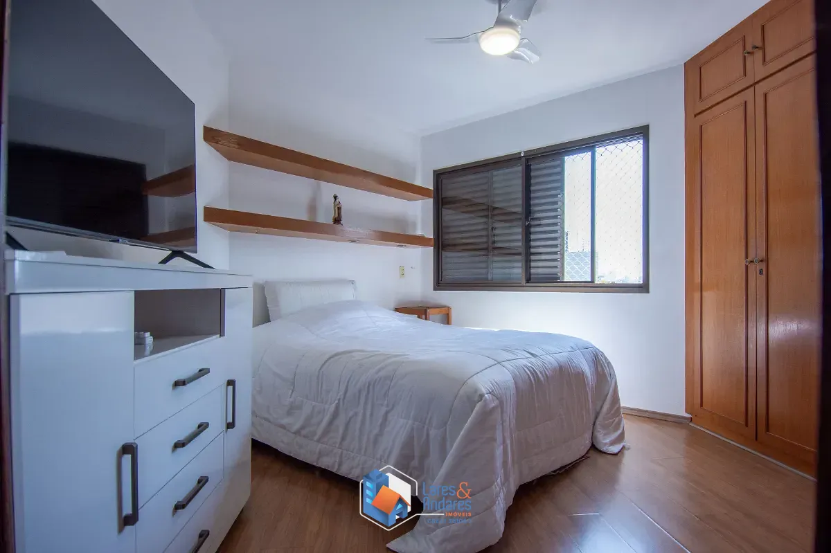 Apartamento, 4 quartos, 209 m² - Foto 27