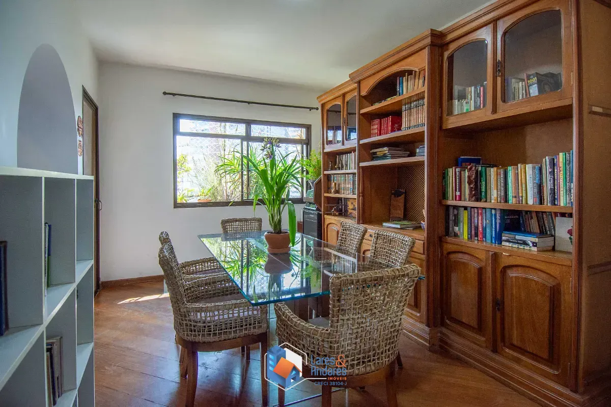 Apartamento, 4 quartos, 209 m² - Foto 10