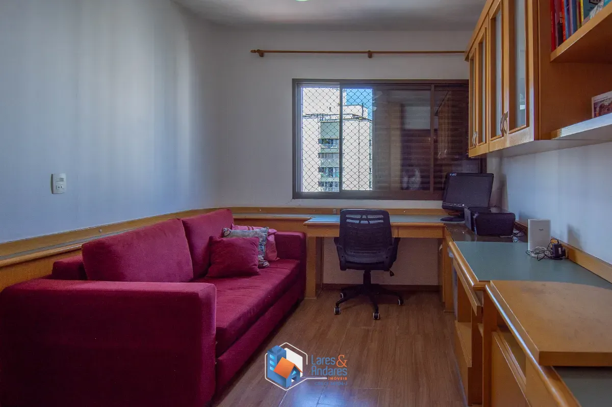 Apartamento, 4 quartos, 209 m² - Foto 35