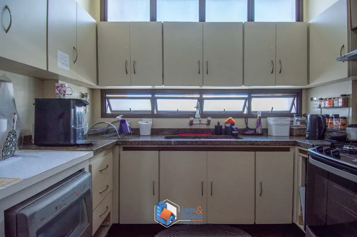 Apartamento, 4 quartos, 209 m² - Foto 18