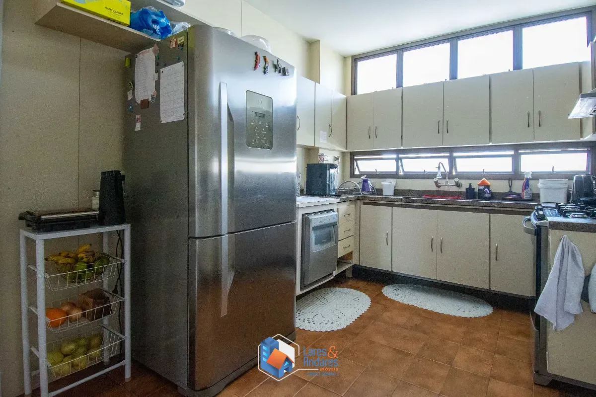 Apartamento, 4 quartos, 209 m² - Foto 22