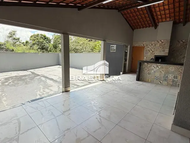 Apartamento com 410m² 3 quartos e 2 banheiros, à venda, no bairro Parque Veiga Jardim em Aparecida de Goiânia