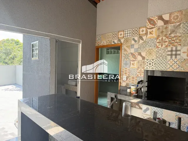 Apartamento com 410m² 3 quartos e 2 banheiros, à venda, no bairro Parque Veiga Jardim em Aparecida de Goiânia