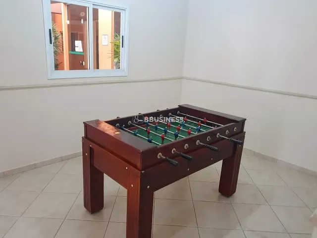 Apartamento 3 quartos e 1 banheiro, à venda, no bairro Santa Terezinha em Paulínia