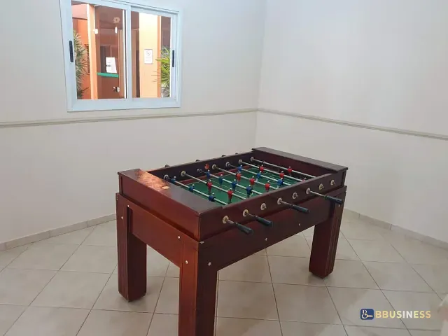 Apartamento 3 quartos e 1 banheiro, à venda, no bairro Santa Terezinha em Paulínia