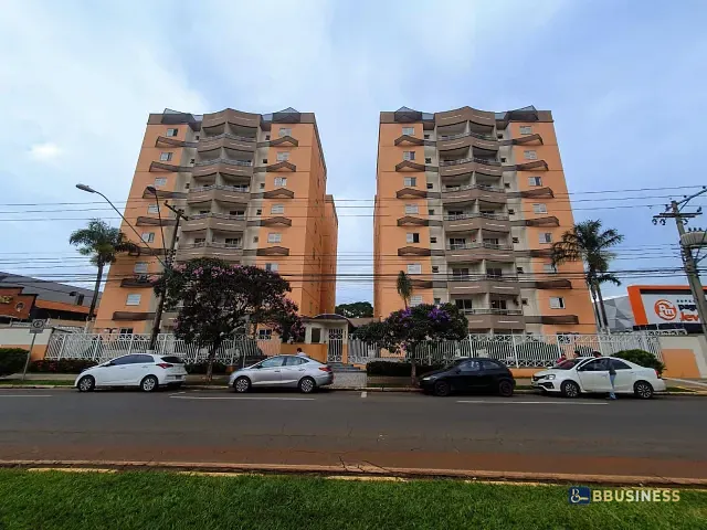 Apartamento 3 quartos e 1 banheiro, à venda, no bairro Santa Terezinha em Paulínia