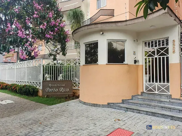 Apartamento 3 quartos e 1 banheiro, à venda, no bairro Santa Terezinha em Paulínia