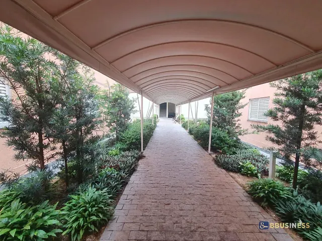 Apartamento 3 quartos e 1 banheiro, à venda, no bairro Santa Terezinha em Paulínia