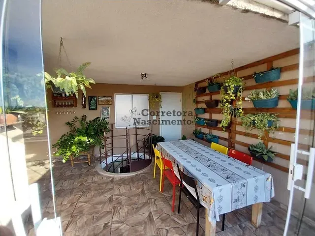 Apartamento 2 quartos e 2 banheiros, à venda, no bairro Vila São Geraldo em São José dos Campos