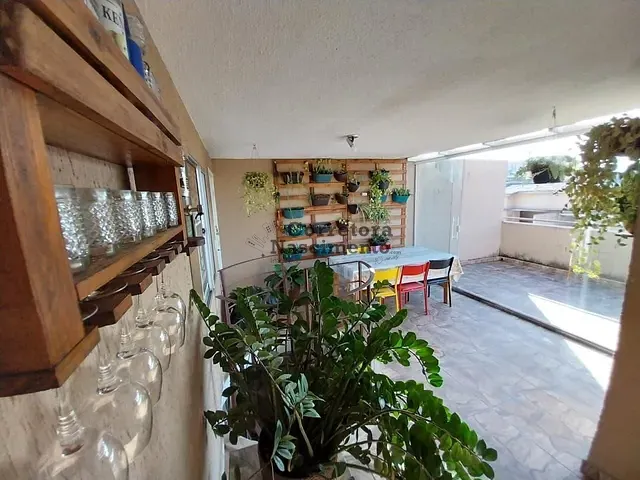 Apartamento 2 quartos e 2 banheiros, à venda, no bairro Vila São Geraldo em São José dos Campos