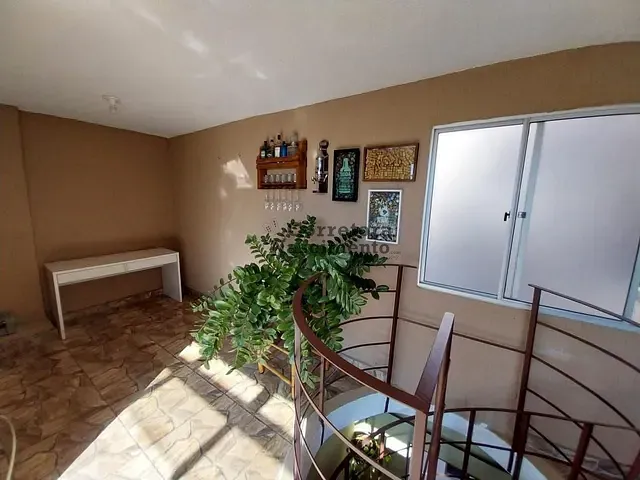 Apartamento 2 quartos e 2 banheiros, à venda, no bairro Vila São Geraldo em São José dos Campos