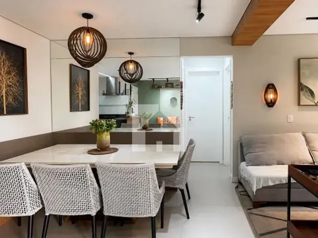 Apartamento 2 quartos e 2 banheiros, à venda, no bairro Torres de São José em Jundiaí