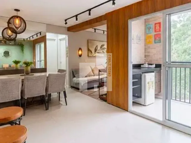 Apartamento 2 quartos e 2 banheiros, à venda, no bairro Torres de São José em Jundiaí