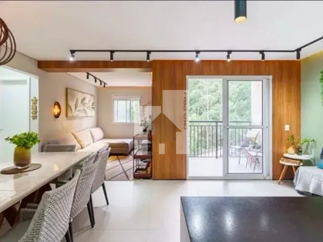 Apartamento 2 quartos e 2 banheiros, à venda, no bairro Torres de São José em Jundiaí