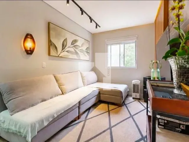 Apartamento 2 quartos e 2 banheiros, à venda, no bairro Torres de São José em Jundiaí