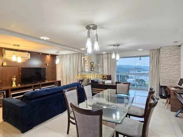 Apartamento 4 quartos e 3 banheiros, à venda, no bairro Ecoville em Curitiba