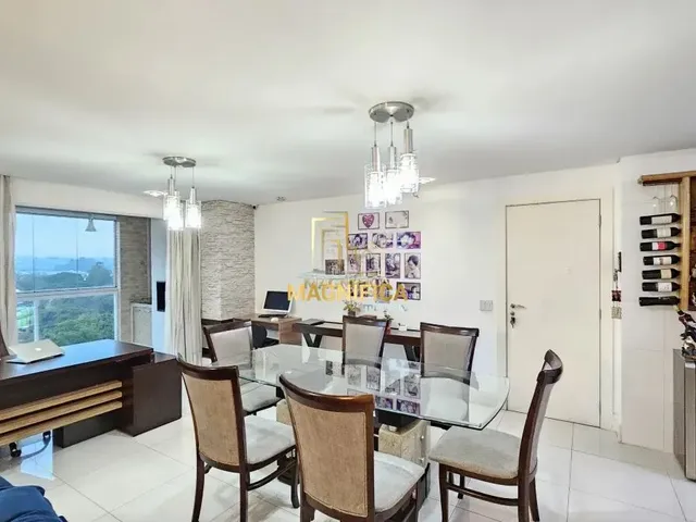 Apartamento 4 quartos e 2 banheiros, à venda, no bairro Ecoville em Curitiba