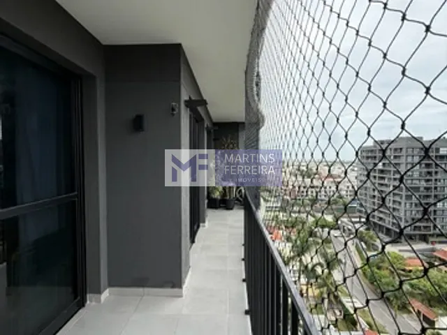 Apartamento com 70m² 2 quartos e 2 banheiros, à venda, no bairro Recreio dos Bandeirantes em Rio de Janeiro