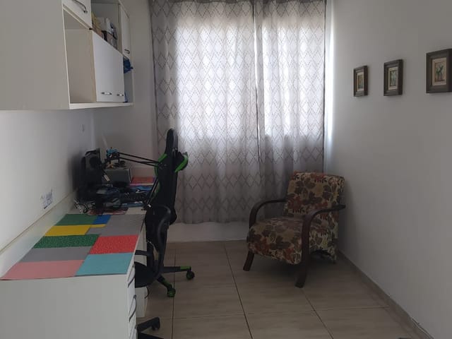 Cobertura / Penthouse 3 quartos e 3 banheiros, à venda, no bairro Jardim Santa Clara em Taubaté