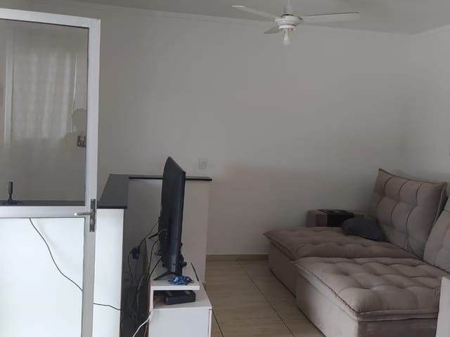 Cobertura / Penthouse 3 quartos e 3 banheiros, à venda, no bairro Jardim Santa Clara em Taubaté
