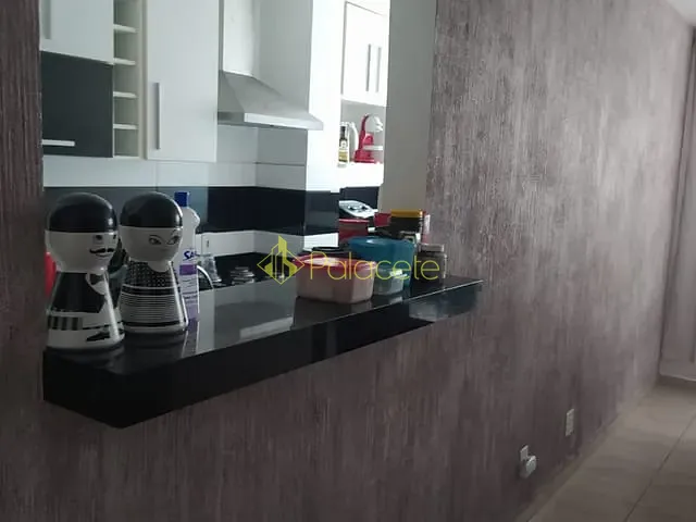 Cobertura / Penthouse 3 quartos e 3 banheiros, à venda, no bairro Jardim Santa Clara em Taubaté