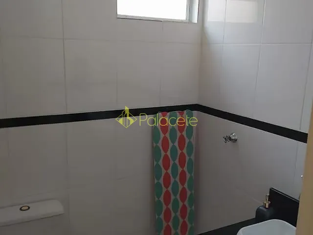 Cobertura / Penthouse 3 quartos e 3 banheiros, à venda, no bairro Jardim Santa Clara em Taubaté