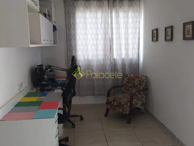 Cobertura / Penthouse 3 quartos e 3 banheiros, à venda, no bairro Jardim Santa Clara em Taubaté
